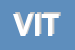 Logo di VITROCISET