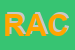 Logo di RAPALLO ALDO e C (SNC)
