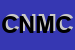 Logo di CENTRO NEON DI MCHINO E C SNC