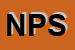 Logo di NEON PALUMBO SNC