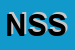 Logo di NEON SERVICE SAS