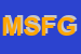 Logo di MEINP SAS DI FRONGIA G e C