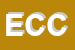 Logo di ELMEC DI COGLIOLO e C (SNC)