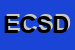 Logo di ESSEDI' COMUNICATION DI SECCI DAVIDE