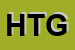 Logo di HTG (SRL)