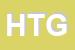 Logo di HTG (SRL)