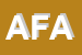 Logo di AFD DI FIGLIOMENI ANGELA