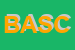 Logo di BAGNO IN ARTE SNC DI CASAZZA GMARCO e