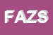 Logo di FALEGNAMERIA ARTIGIANA ZUANAZZI SDF
