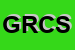 Logo di GR RESTAURO CONSERVATIVO SRL UNIPERSONALE