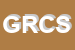 Logo di GR RESTAURO CONSERVATIVO SRL UNIPERSONALE