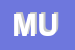 Logo di MELOTTI UMBERTO (SAS)