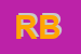 Logo di ROBERTO BENZI