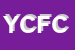 Logo di YOUNG DI CANEPA F e C SNC