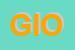Logo di GIO