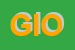 Logo di GIO