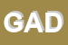 Logo di GADOLLA SPA