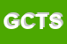 Logo di GE CO TRAS SRL