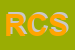 Logo di RAROSCAVI E COSTRUZIONI SRL