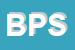 Logo di B e P SRL