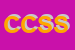 Logo di CDS COMPAGNIA DI SERVIZI SECONDA -SOCIETA-IN ACCOMANDITA SEMPLICE DI PIETRO SEGALERBA
