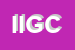 Logo di IGC IMMOBILIARE GENOVESE COSTRUZIONI SRL