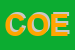 Logo di COE (SNC)