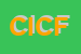Logo di CBF IMPIANTI DI CASABIANCA F