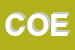 Logo di COELME