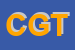 Logo di COMPAGNIA GENERALE TELEMAR