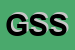 Logo di GP SERVICE SNC