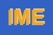 Logo di IMELSA