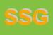 Logo di SARSYSTEM DI SARAVO GIUSEPPE