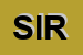 Logo di SIRIOTEL SNC