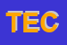 Logo di TECNO