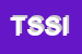 Logo di TTF SRL SOCIETA-DI IMPIANTISTICA E TECNOLOGIE PE