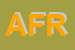 Logo di AFR