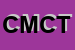 Logo di C M C T SAS