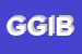 Logo di G e G IMPIANTI DI BAGNATO GINO