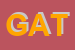 Logo di GATE