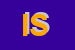 Logo di IRIS SRL
