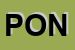 Logo di PONASSI SNC