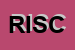 Logo di RIFASSO IMPIANTI SNC DI CAFASSO M E RISSO M