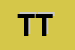 Logo di TEGAMI TITO