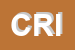 Logo di CRISTALTECNICA (SNC)