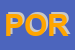 Logo di PORTEUROPA