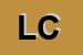 Logo di LUSARDI e C