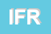 Logo di IFRA SRL