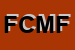 Logo di FM CAR DI MAZZEI FABRIZIO