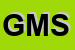 Logo di GENOVA MOTORS SAS